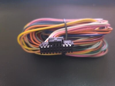 Firstech Compustar FT-HRN-BLADE BLADE BLADE-AL Wiring Harness Brand New