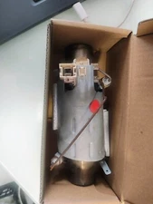 Viking Dishwasher VDW302SS Flow Through Heater