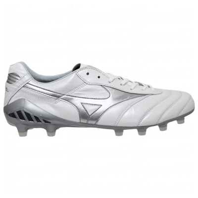 Mizuno Soccer Cleasts MORELIA DNA JAPAN White P1GA221003 | eBay