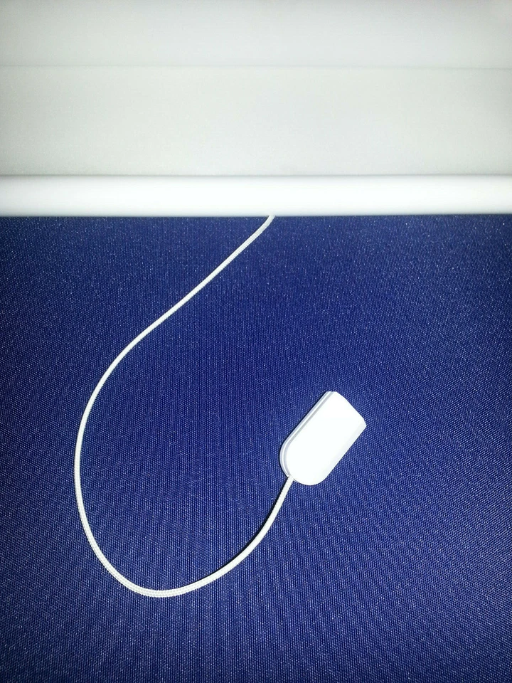 Schnapprollo Springrollo Mittelzugrollo Verdunkelungsrollo Thermorollo nach Maß - Bild 4 von 4