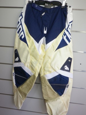 Trousers Enduro Cross THOR Deville Size 