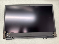 Dell Inspiron 3505 15.6 FHD complete touch screen lcd panel assembly, READ 