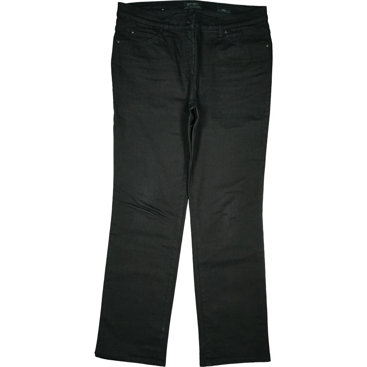 Gerry Weber Jeans 7/8 Donna High Light Soline BEST4ME - Pantaloni Eleganti Con Powerstretch - 4