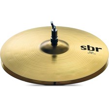 SABIAN SBR HiHat Pair 14 in.