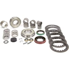 Bert 93 Complete Transmission Overhaul Full Rebuild Kit For Late Model