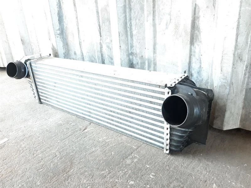 Intercooler 3.0L Turbo Fits 12-16 BMW 640i 740i 17117605664 - Image 3 of 4