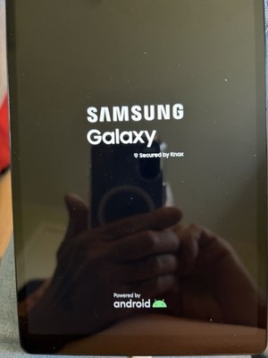 galaxy tab a7 lite 