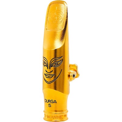Theo Wanne DURGA 5 Tenor Saxophone Mouthpiece 7* Gold