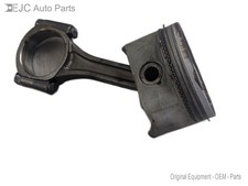 Piston And Connecting Rod Standard For 96-99 Chevrolet K1500 5.7 4wd Piston And Connecting Rod Standard For 96-99 Chevrolet K1500 5.7 4wd