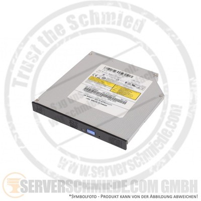 IBM x3550 x3650 M2 M3 M4 Slim SATA DVD-Rom Drive 44W3254 44W3255 43W4630 44W3256