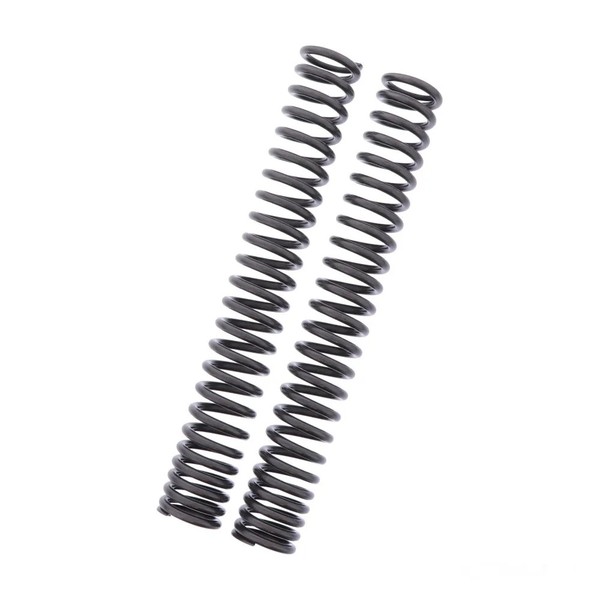 Gabelfeder Progressiv Yss Pr380I095-115S270X FüR Suzuki Xf 650 U Freewind 2002-image