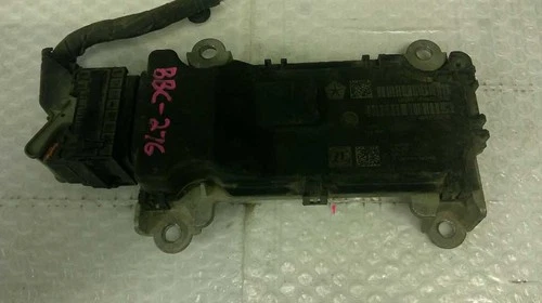 Transmission Control Module Fits 14-21 CHEROKEE PACIFICA COMPASS 68225514AB