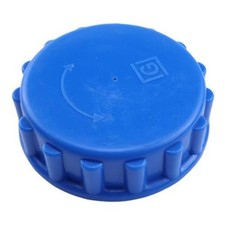 58mm Locking Fuel Gas Cap With Sealing Gasket Universal For Diesel Heaters