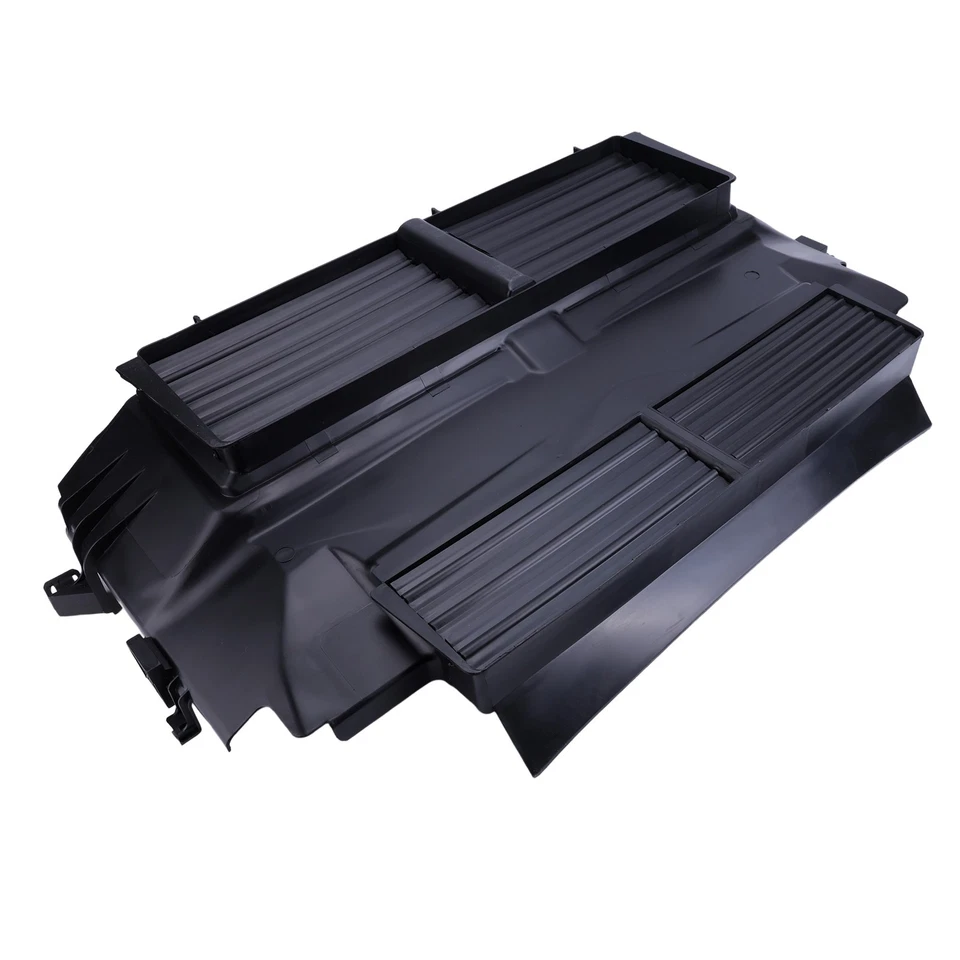 For Ford Focus 2015-2018 2.0L Naturally Active Grille Shutter Assembly w/ Motor Foto 3 de 4