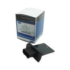 NEW For Ford Motorcraft HVAC Blower Motor Resistor YH-1715 4P1361 3F2Z-18591-AA