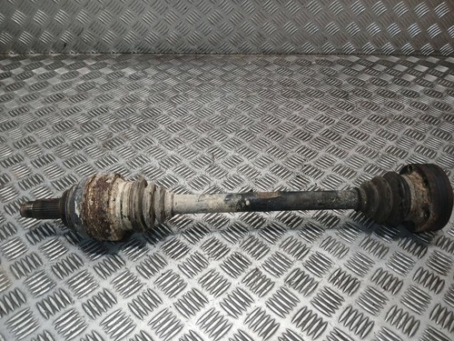BMW X5 E53 2006 Hinten rechts Antriebswelle hinten 7500916 Diesel 160kW EAG27008
