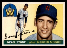 Dean Stone