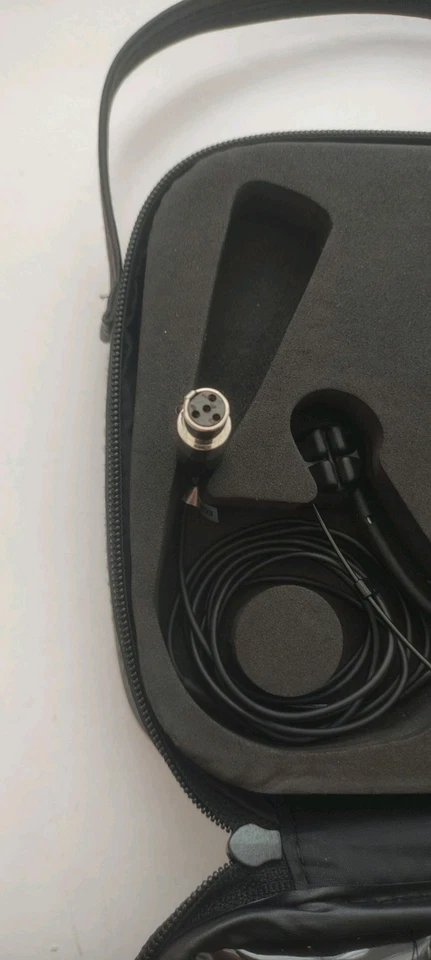 Beyerdynamic Opus 55.18 Mk II Neckworn Omnidirectional Professional Microphone - Image 4 of 4