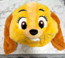 Disney Fan Cap Lady 58cm