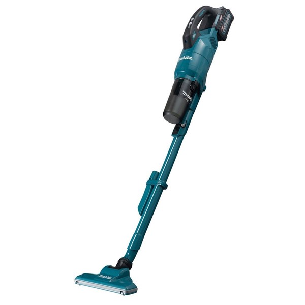 Makita CL003GZ Akku-Staubsauger 40V Beutellos (Ohne Akku, Ohne LadegeräT)-image