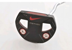 Nike Method Converge Putter | eBay