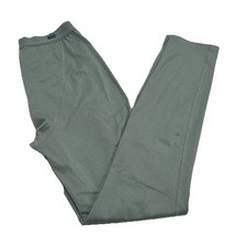 REI Large 14-16 Girls Midweight Base Layer Pants Long Underwear