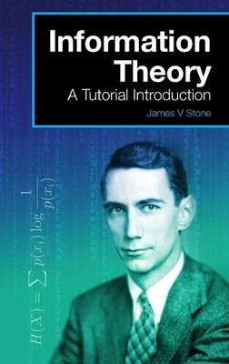 James V Stone Information Theory (Gebundene Ausgabe)
