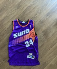 Pheonix Suns Charles Barkley 34 Jersey