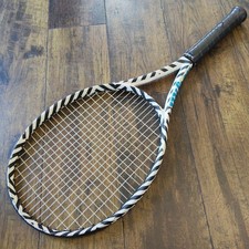 Wilson ULTRA 100L Bold Edition Tennis Racquet Used From Japan
