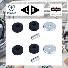 2x ORIGINAL® Maxgear Federbeinstützlager Vorne, Hinten für Mazda MX-5 III