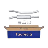 MittelschalldäMpfer Faurecia Iam-Expertise FüR U.A. CitroËN Xsara