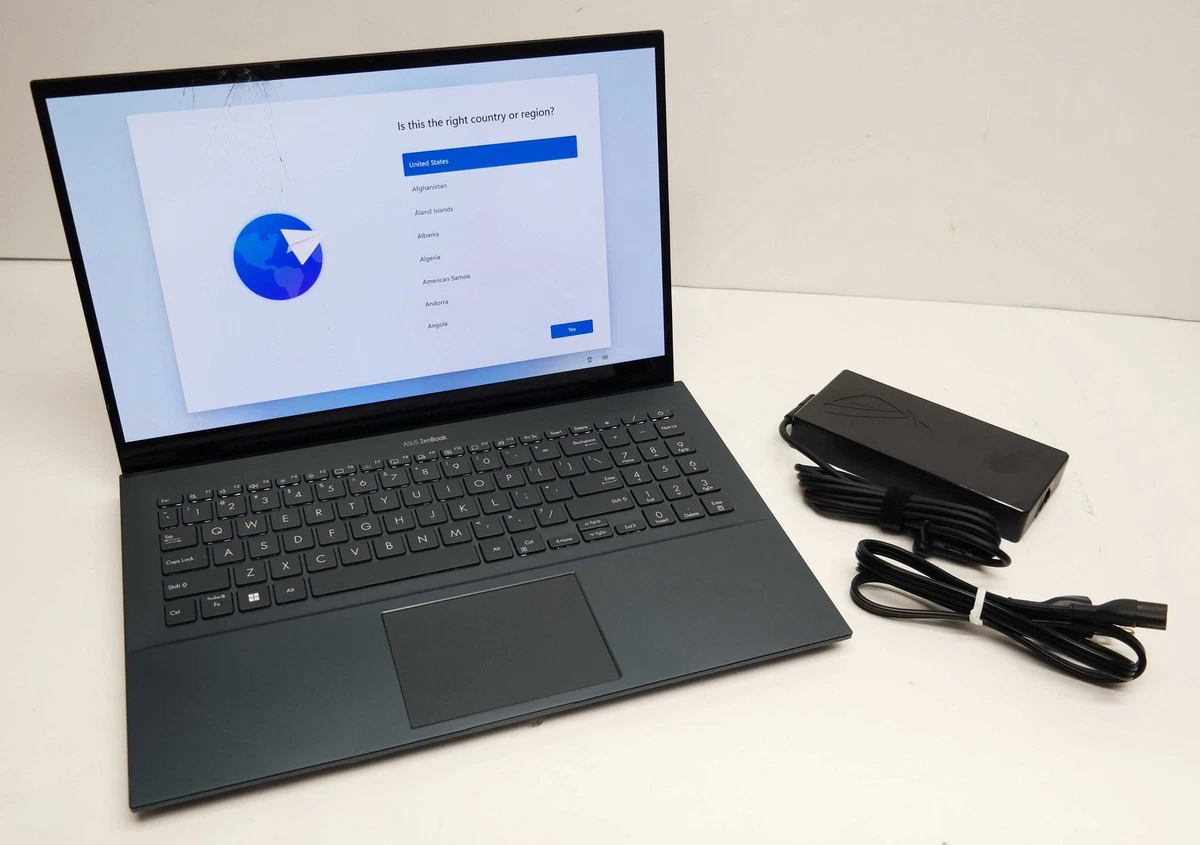 ASUS ZenBook 16 GB RAM Notebooks/Laptops for Sale | Shop New