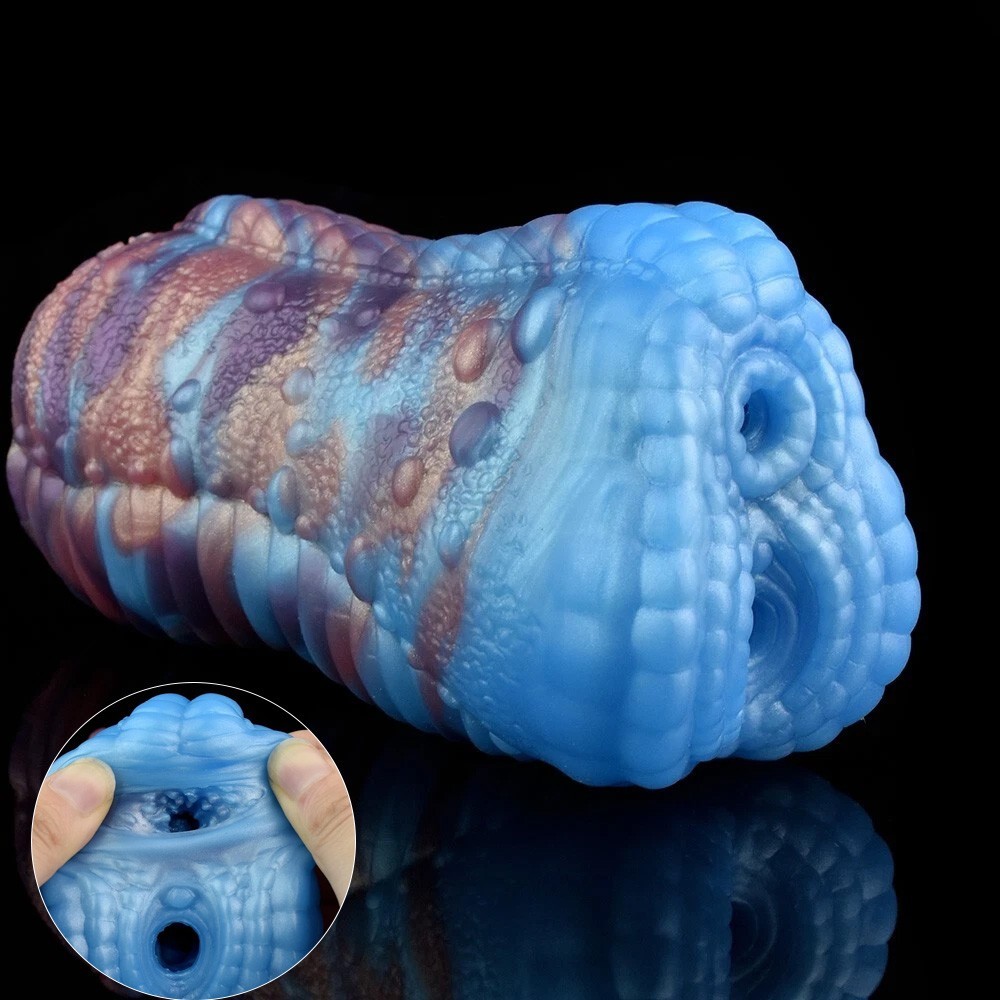 dragon male masturbator 9 Best Vibrators of 2025, Tested & Approved by Sex Experts main image 0