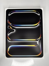 Apple iPad Pro 13-inch (M5) 512GB Wi-Fi, Space Black (BRAND NEW & SEALED)