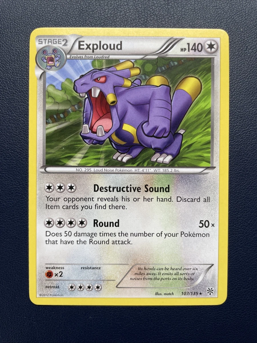 Plasma Storm Pokmon TCG Cards for sale | eBay