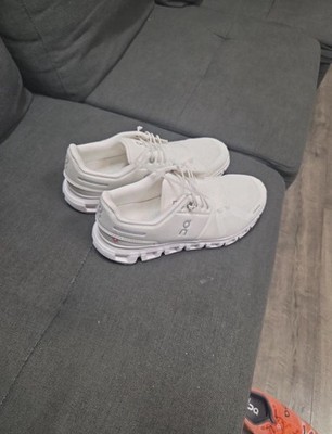 On Cloud 6 Womens 9