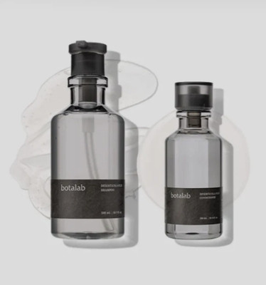 INCELLDERM Hair Essentials Set EXP 2028