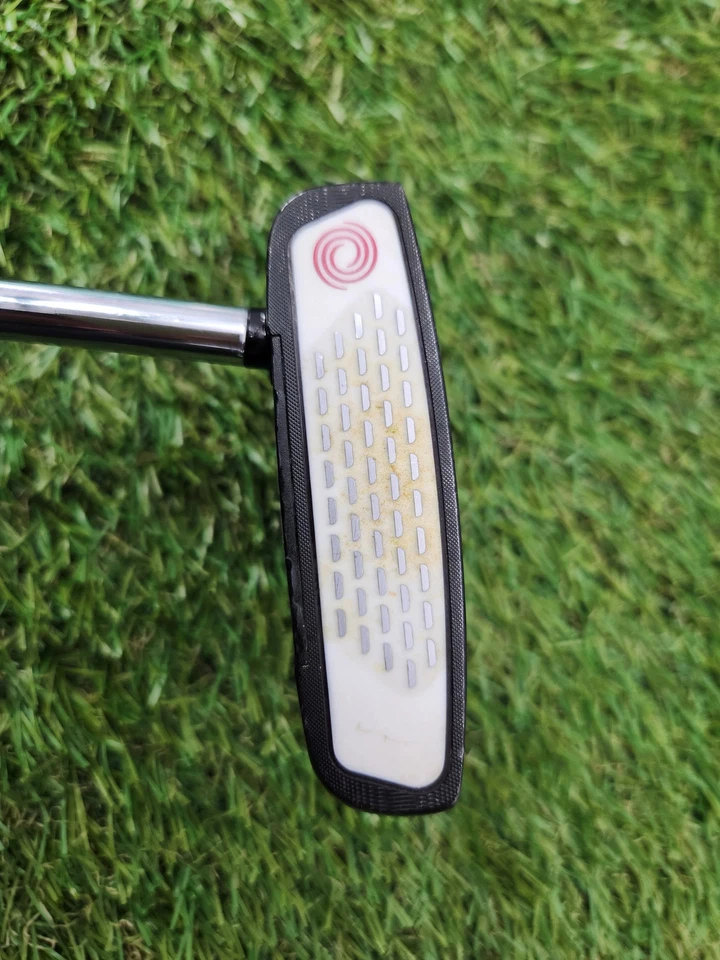 2020 ODYSSEY TRIPLE TRACK 2-BALL PUTTER STROKE LAB SL70 31.5" FAIR - Image 2 of 4