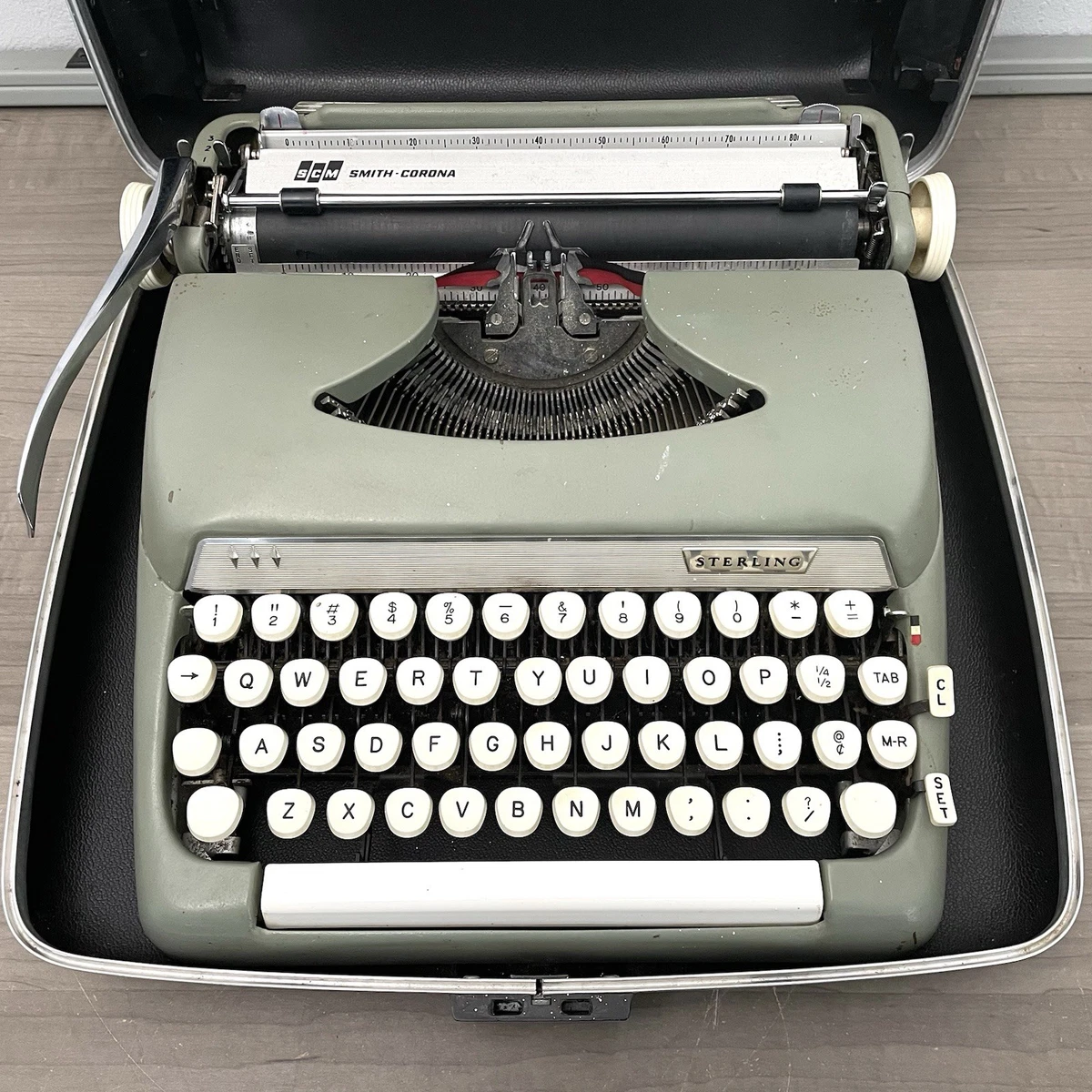 Smith Corona Typewriters for sale | eBay