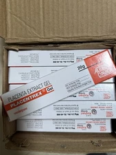 Wholesale Placenta Organic Herbals Lot 50pc