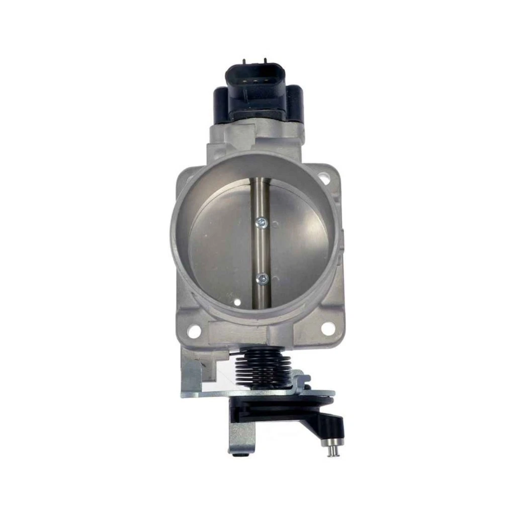 Genuine Ford E-350/E-350 Super Duty Throttle Body