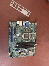 Dell Optiplex 9020/7020 SFF small form factor System Motherboard XCR8D 0V62H