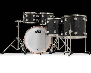 DW Collector's Series 5-Piece Shell Pack 22"