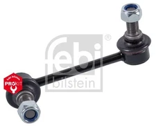 Febi Bilstein 29955 Rear Right Stabiliser Bar Link/Coupling Rod Fits Kia Sorento