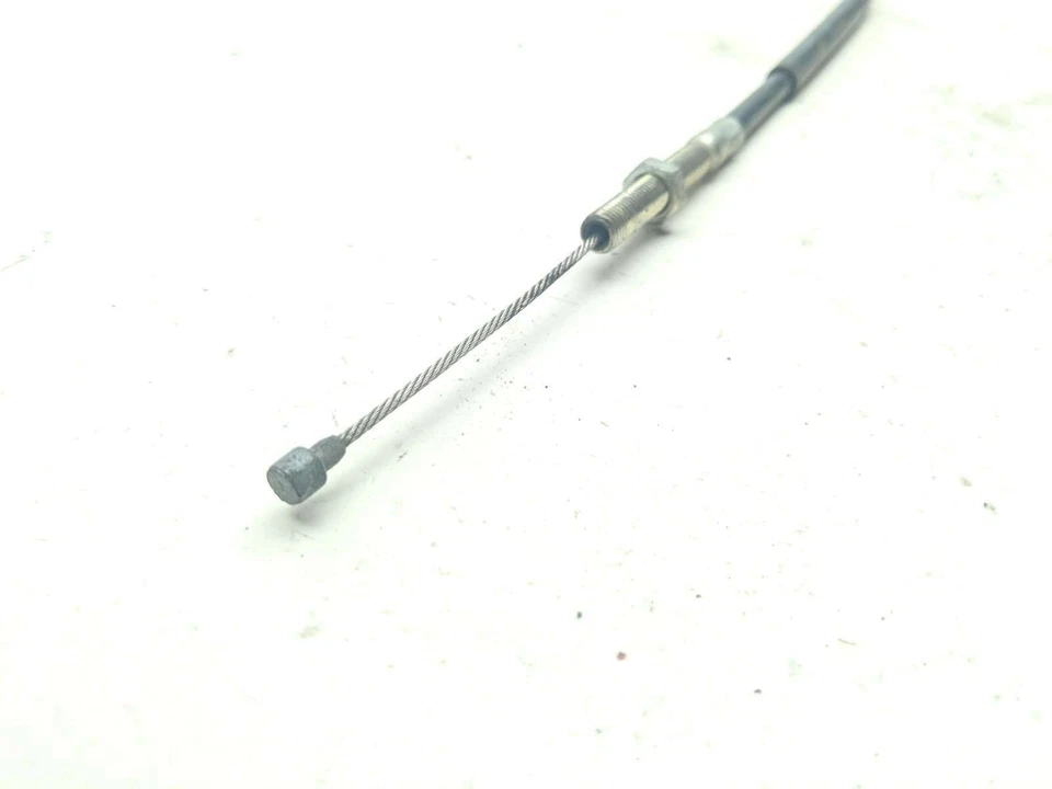 Línea de cable de embrague 12 Honda CBR250R CBR 250 Foto 2 de 4