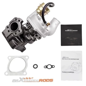 Rechts Turbolader Turbo 53049880026 for Audi RS4 V6 Biturbo ASJ/AZR 2000-2005