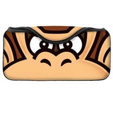 Donkey Kong Quick Pouch Collection for Nintendo Switch Keys Factory