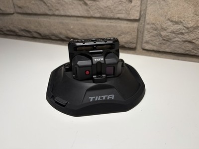 Tilta 4.5  Hydra Electronic Suction Cup