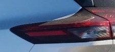 2021-2026 Nissan Rogue LH Driver Quarter Panel Mounted Tail Light Lamp OEM