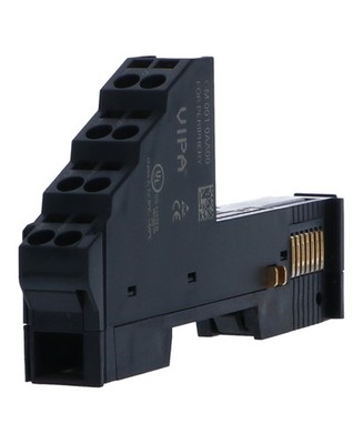 VIPA CM 001-0AA00 Digitaleingangsmodul / Digital input module 24V